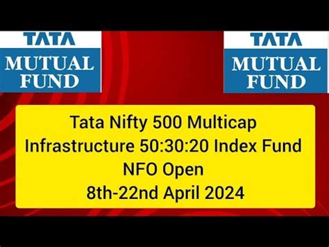 nifty 500 multicap index fund